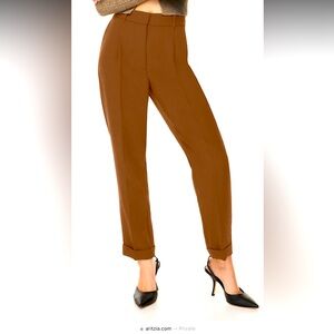 Aritzia Dashwood Pants - size 00